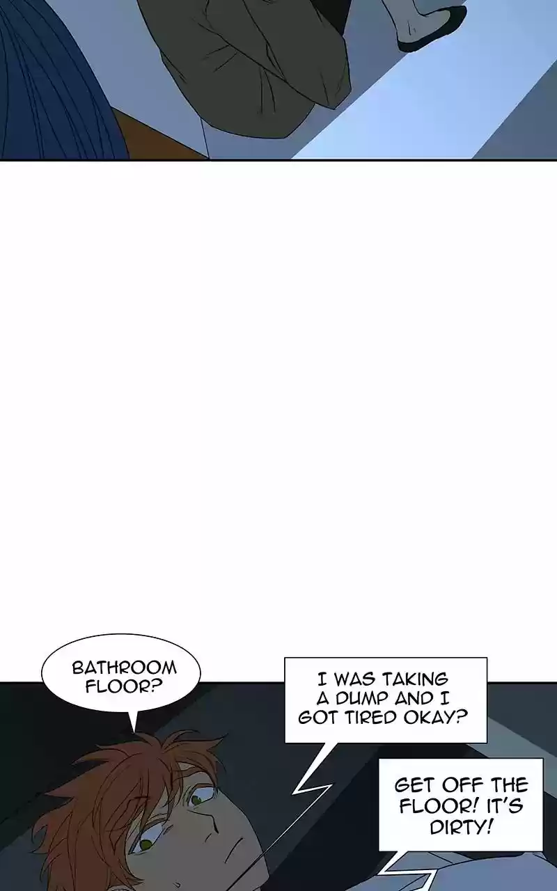 I Love Yoo Chapter 79: