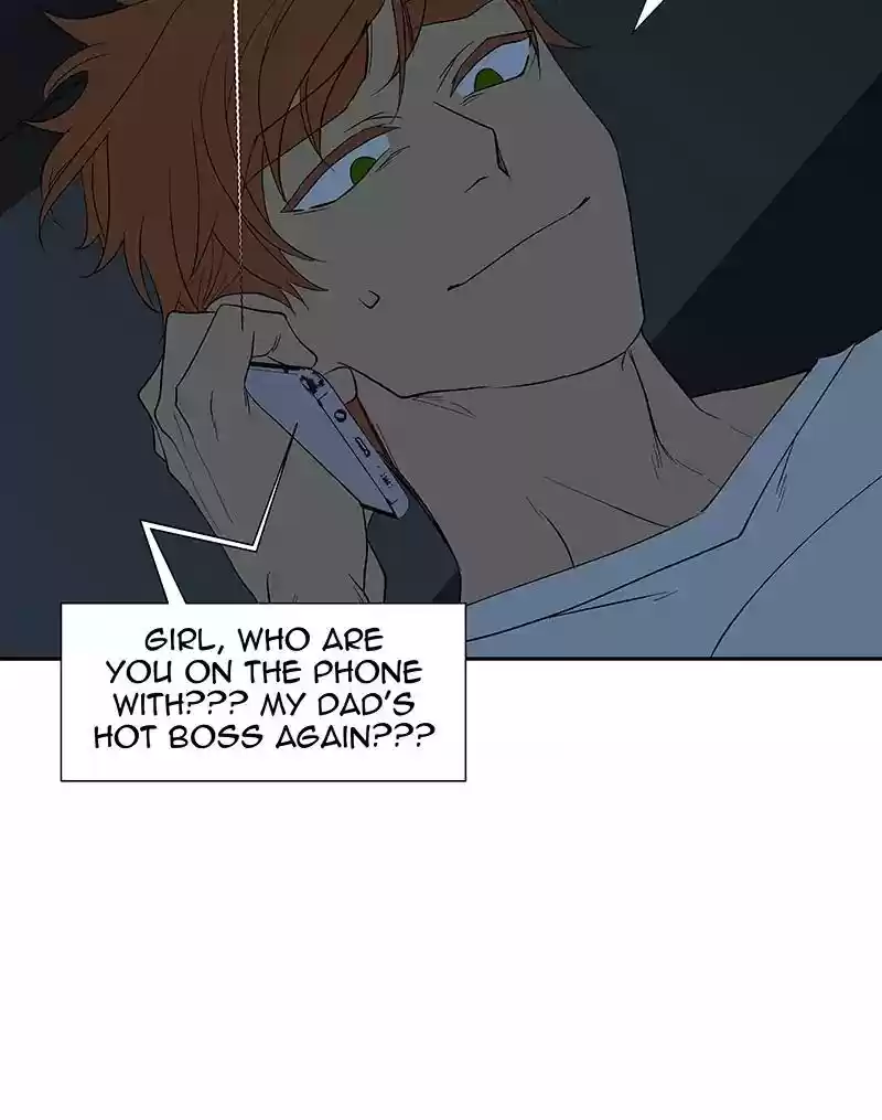 I Love Yoo Chapter 79: