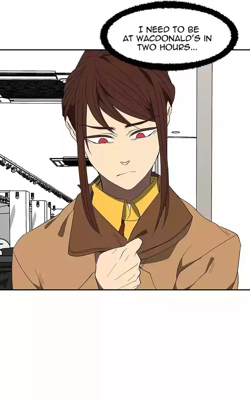 I Love Yoo Chapter 79: