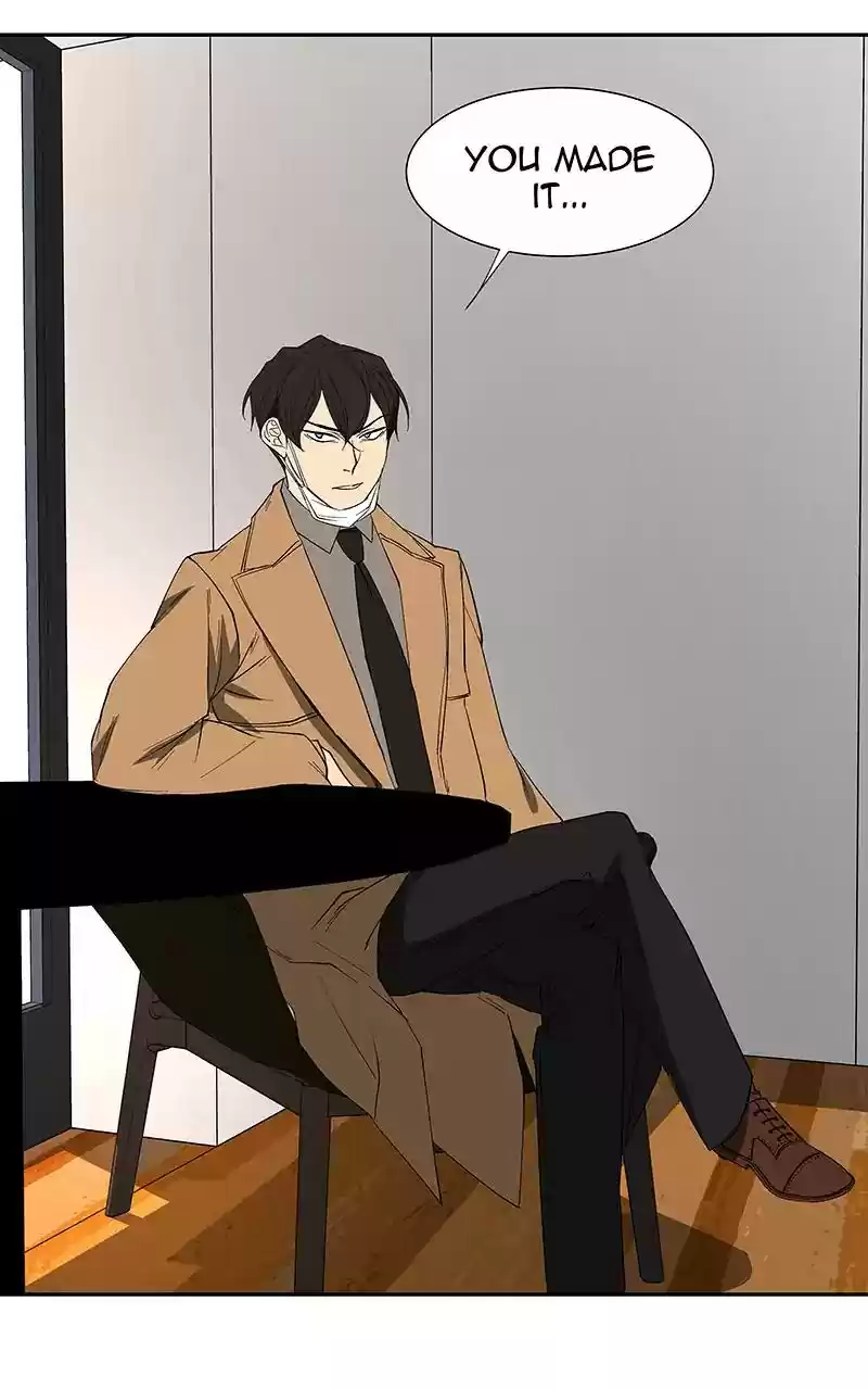 I Love Yoo Chapter 79: