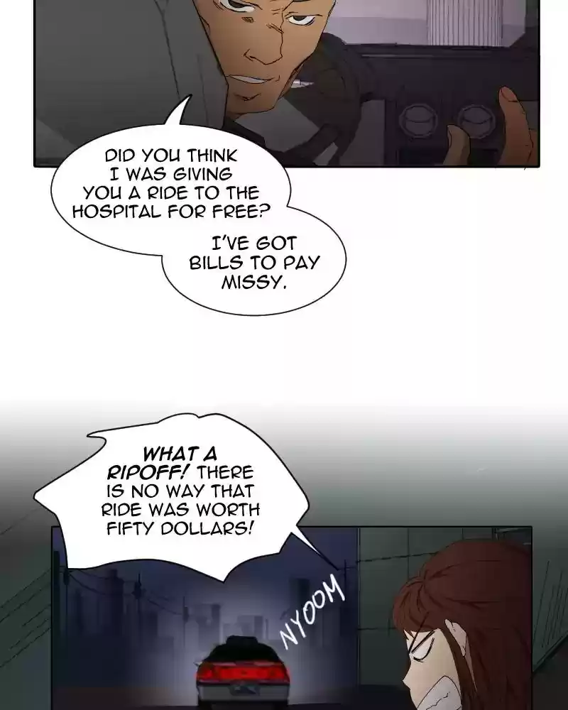 I Love Yoo Chapter 8: