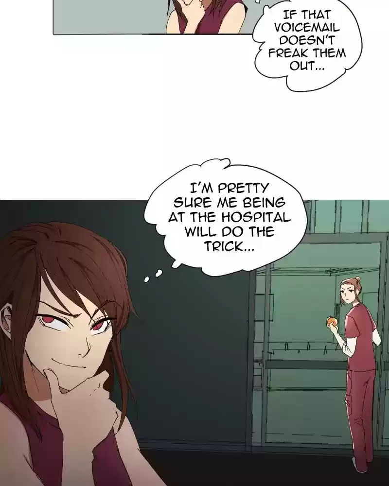 I Love Yoo Chapter 8: