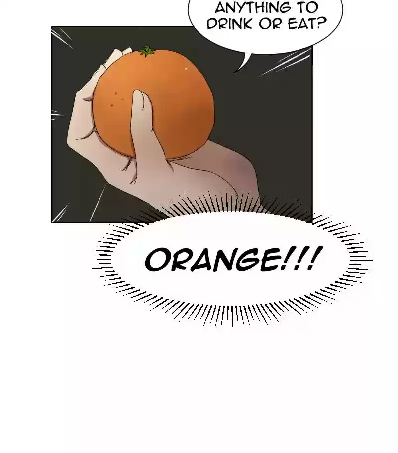 I Love Yoo Chapter 8: