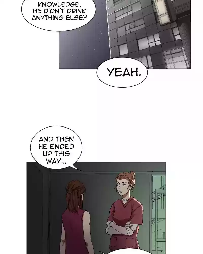 I Love Yoo Chapter 8: