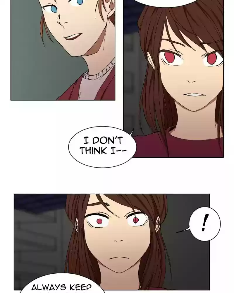 I Love Yoo Chapter 8: