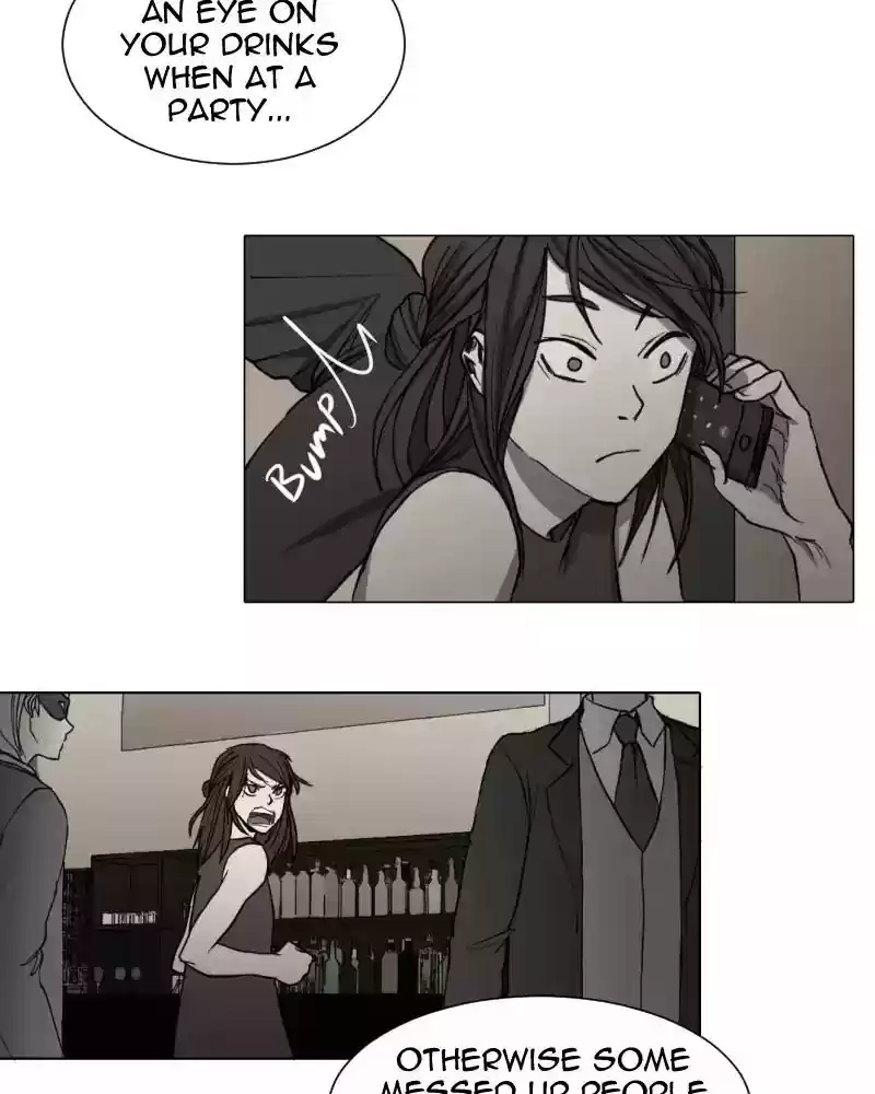 I Love Yoo Chapter 8: