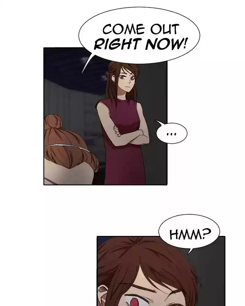 I Love Yoo Chapter 8: