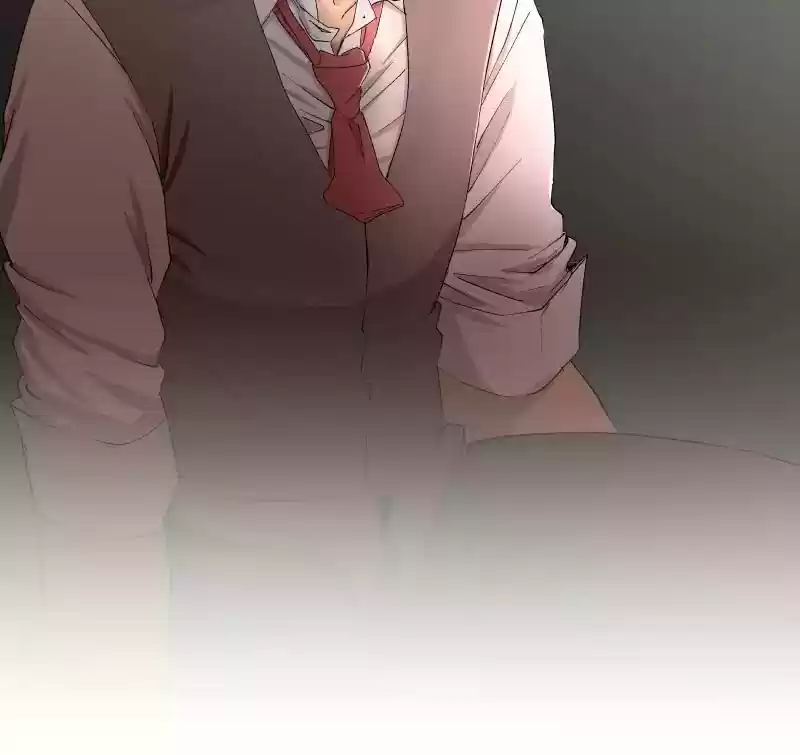 I Love Yoo Chapter 8: