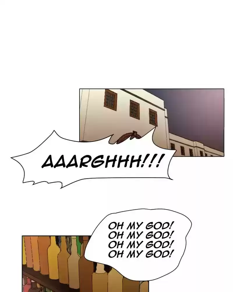 I Love Yoo Chapter 8: