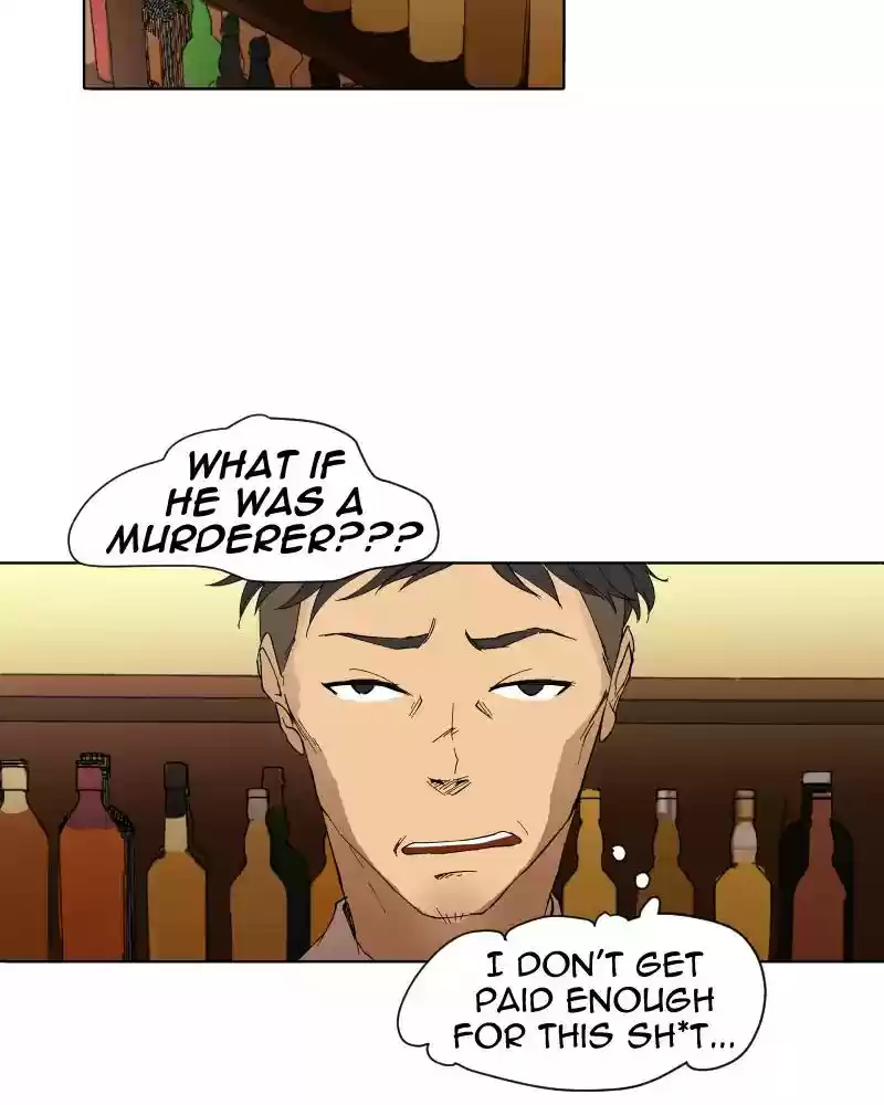 I Love Yoo Chapter 8: