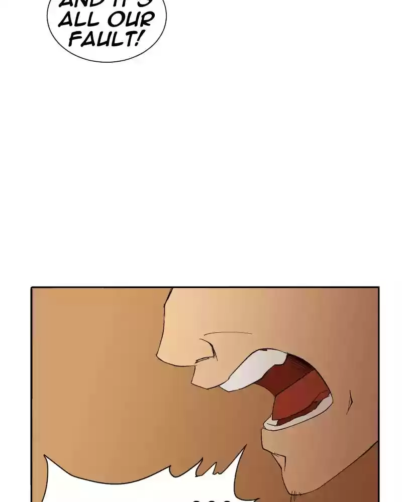 I Love Yoo Chapter 8: