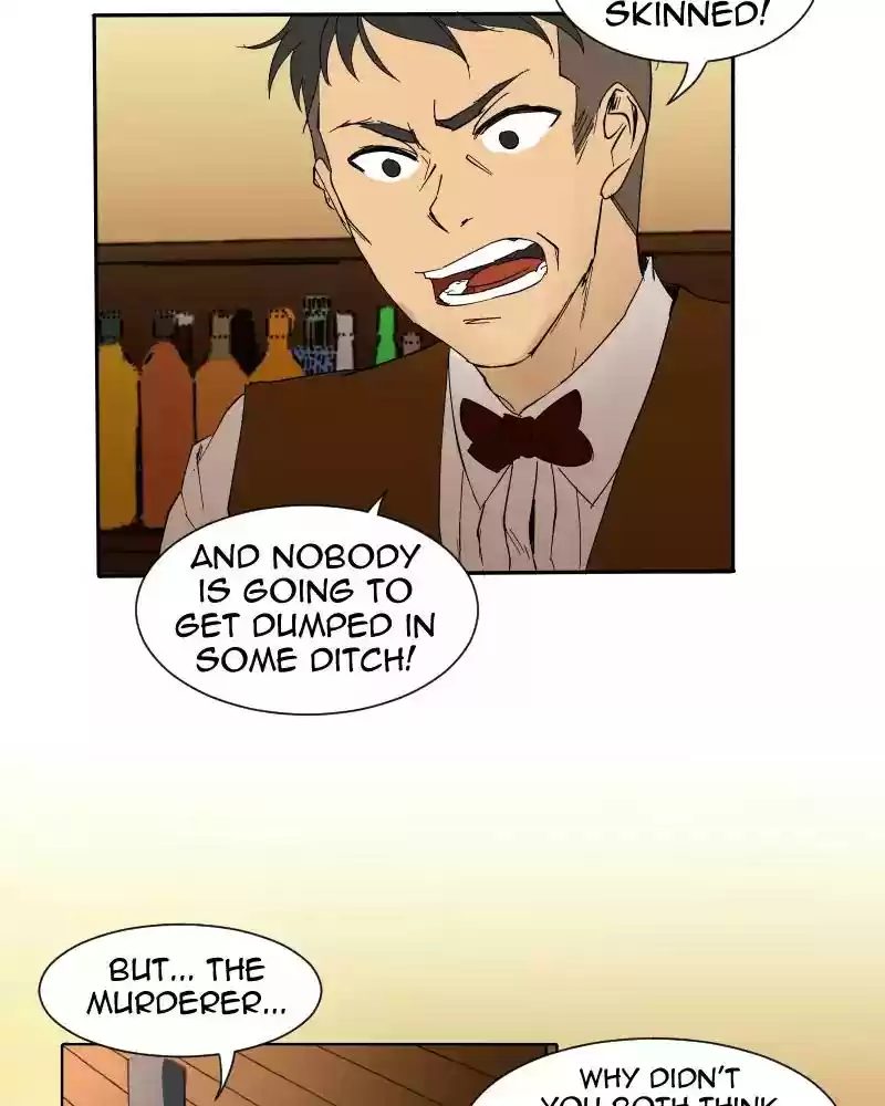 I Love Yoo Chapter 8: