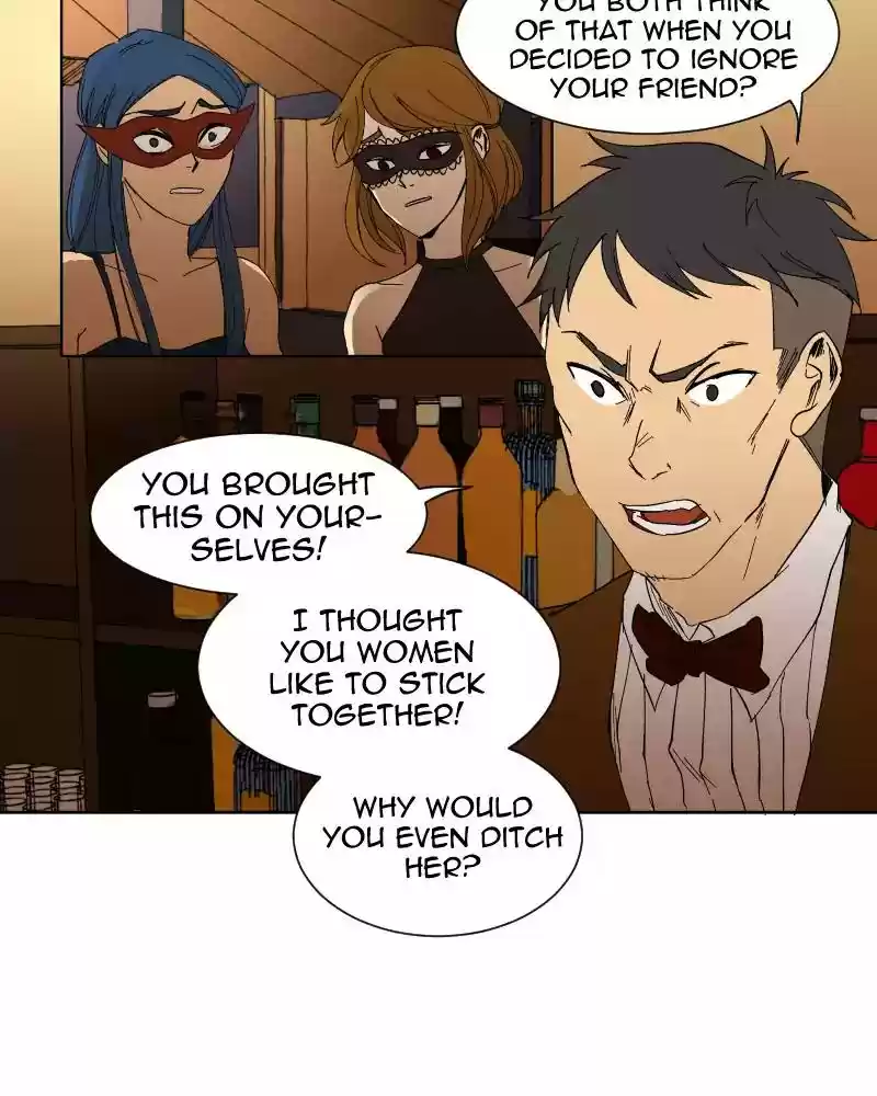 I Love Yoo Chapter 8: