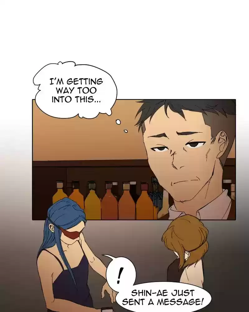 I Love Yoo Chapter 8: