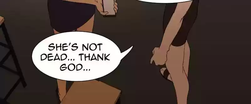 I Love Yoo Chapter 8: