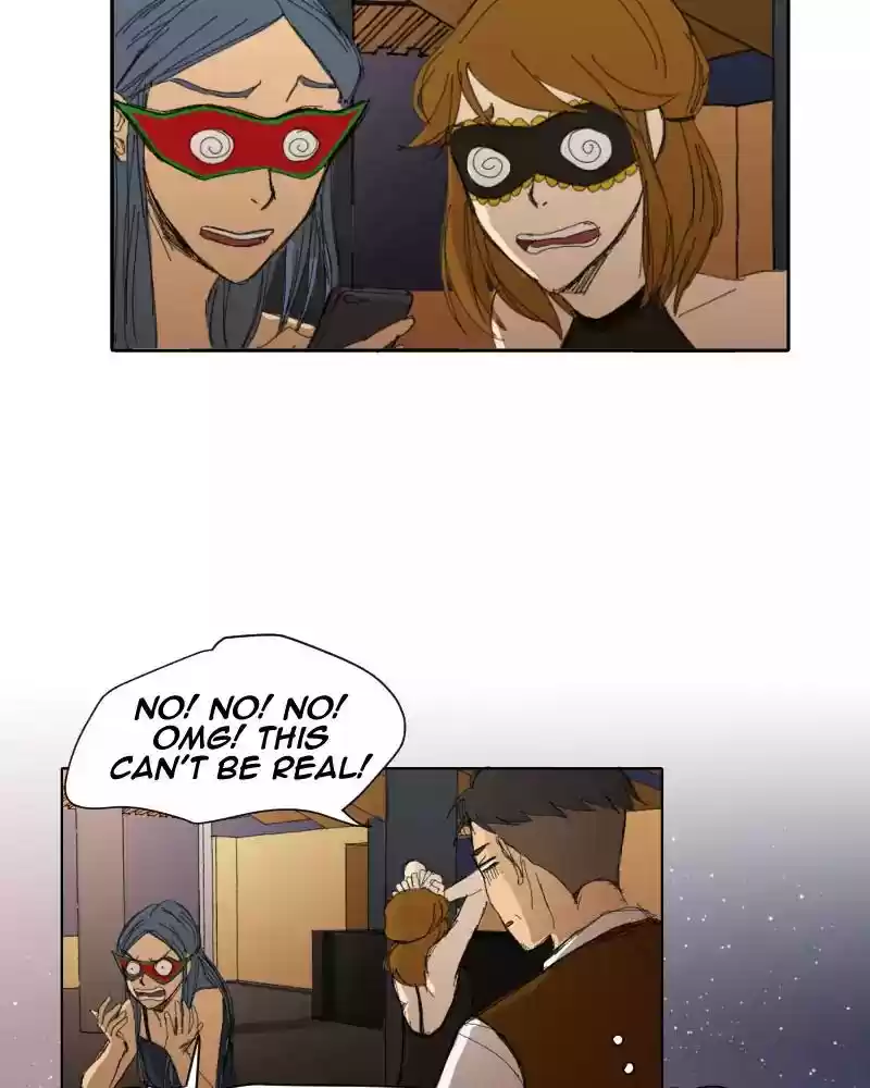 I Love Yoo Chapter 8: