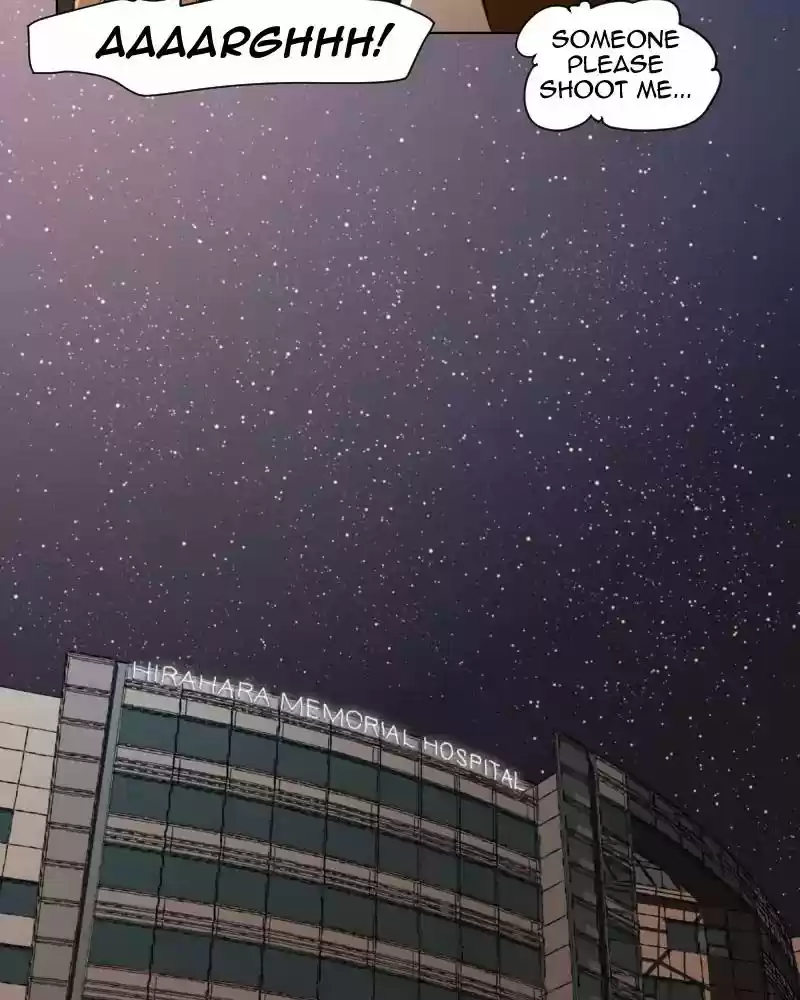 I Love Yoo Chapter 8: