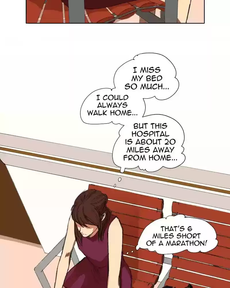 I Love Yoo Chapter 8: