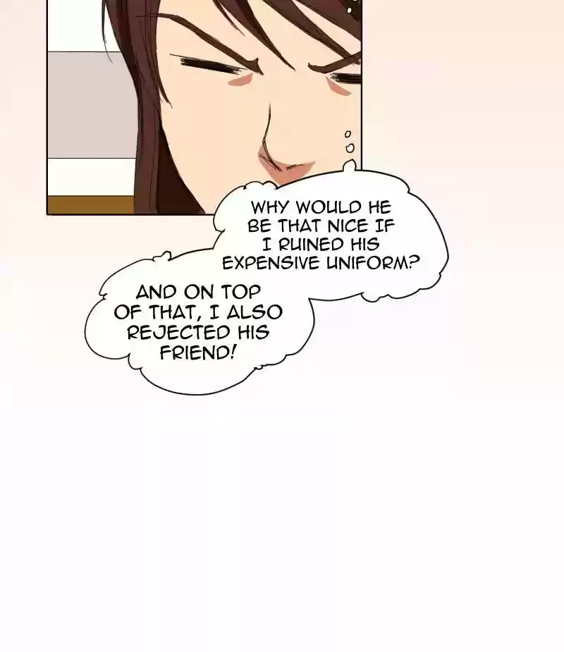 I Love Yoo Chapter 8: