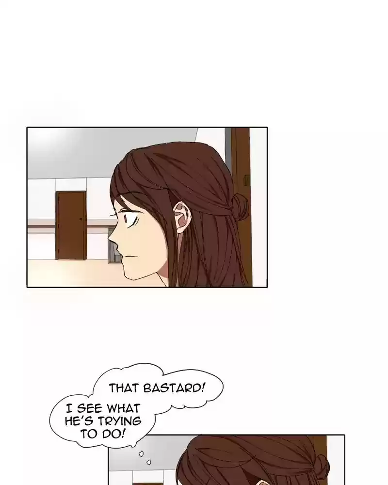 I Love Yoo Chapter 8: