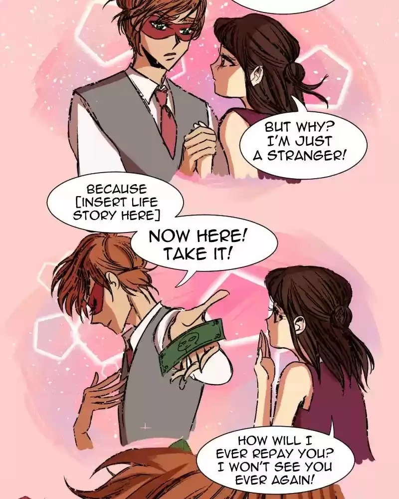 I Love Yoo Chapter 8: