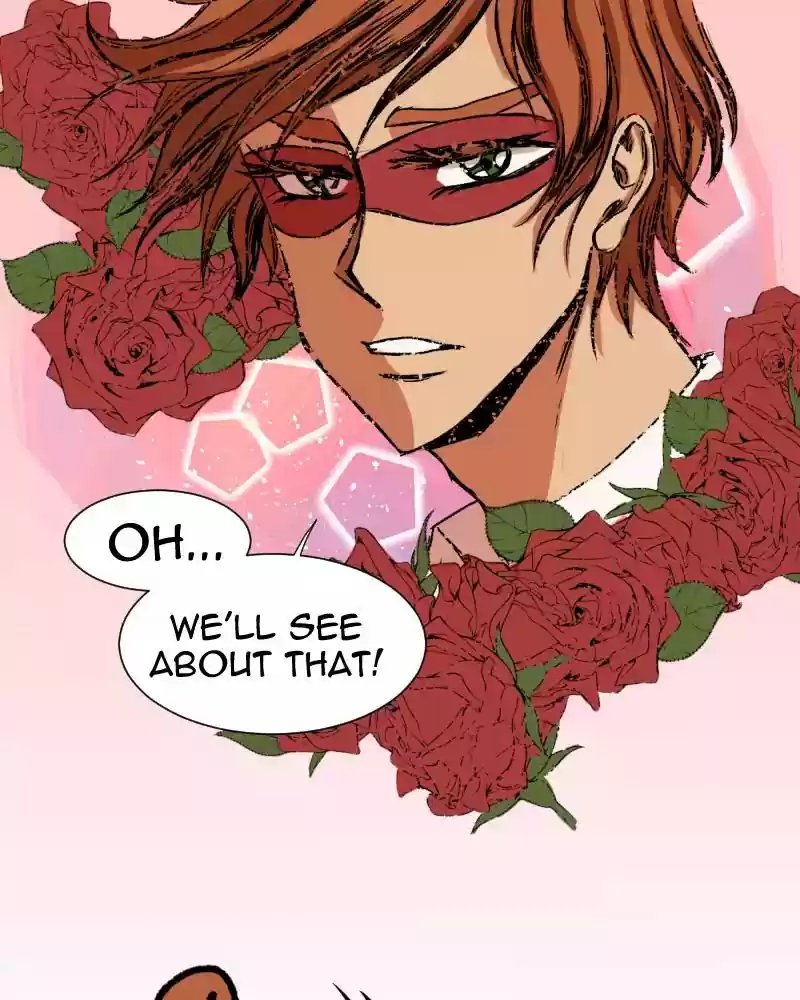 I Love Yoo Chapter 8: