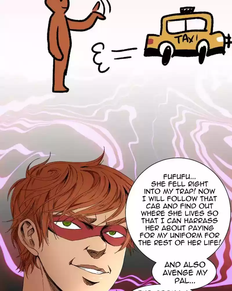 I Love Yoo Chapter 8: