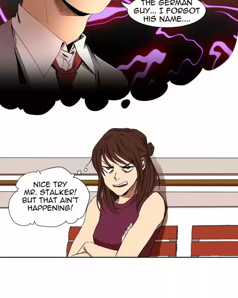 I Love Yoo Chapter 8: