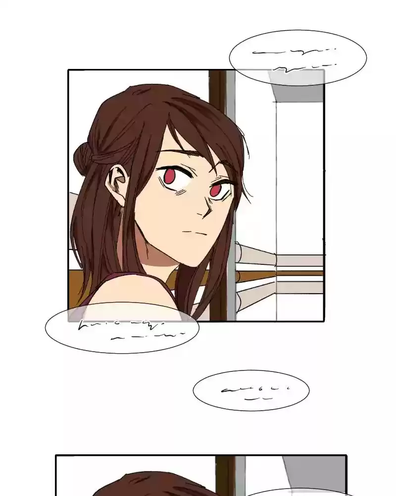 I Love Yoo Chapter 8: