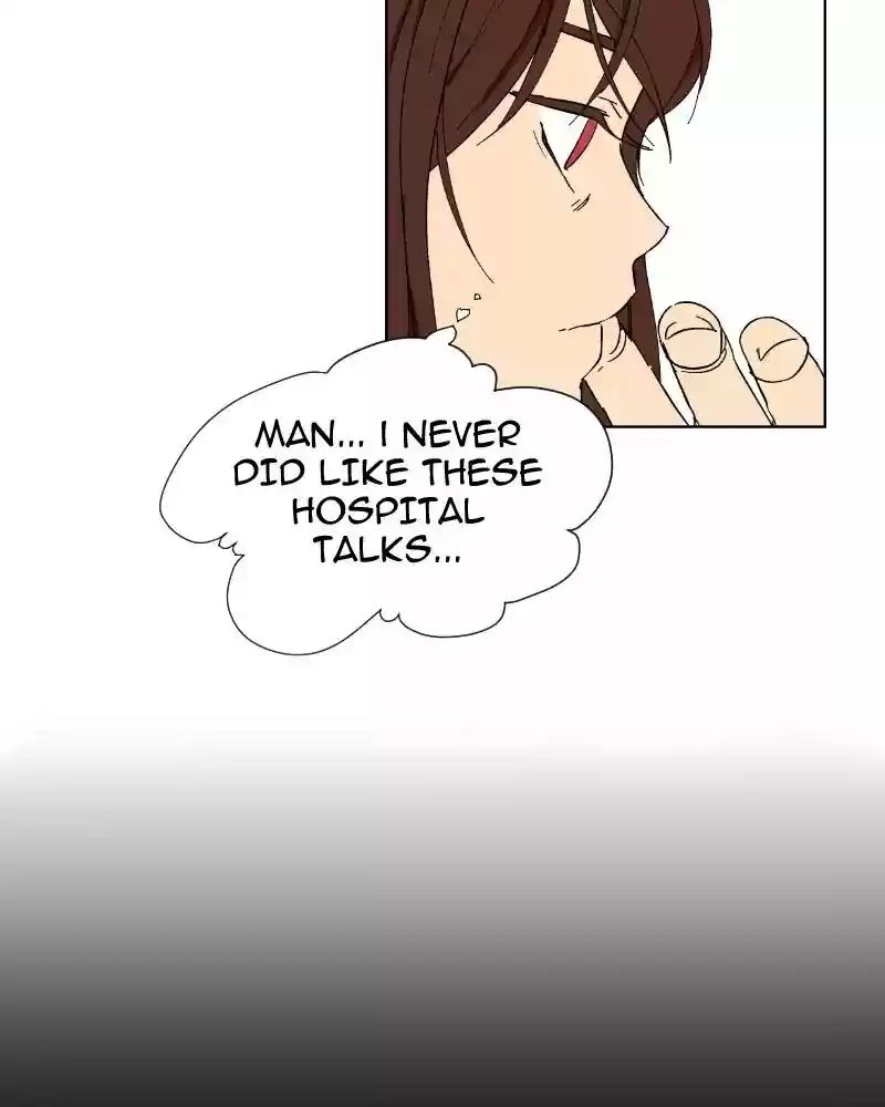 I Love Yoo Chapter 8: