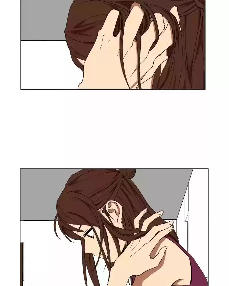 I Love Yoo Chapter 8: