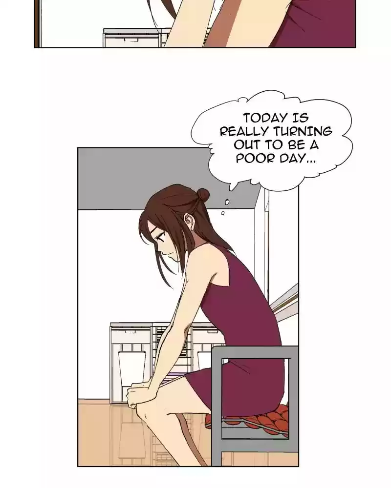 I Love Yoo Chapter 8: