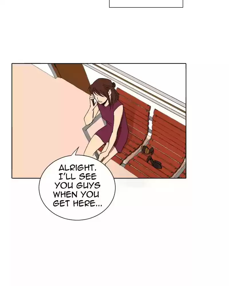 I Love Yoo Chapter 8: