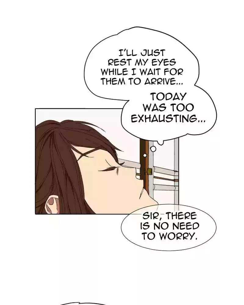 I Love Yoo Chapter 8: