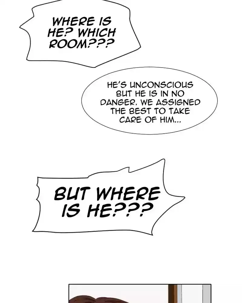 I Love Yoo Chapter 8: