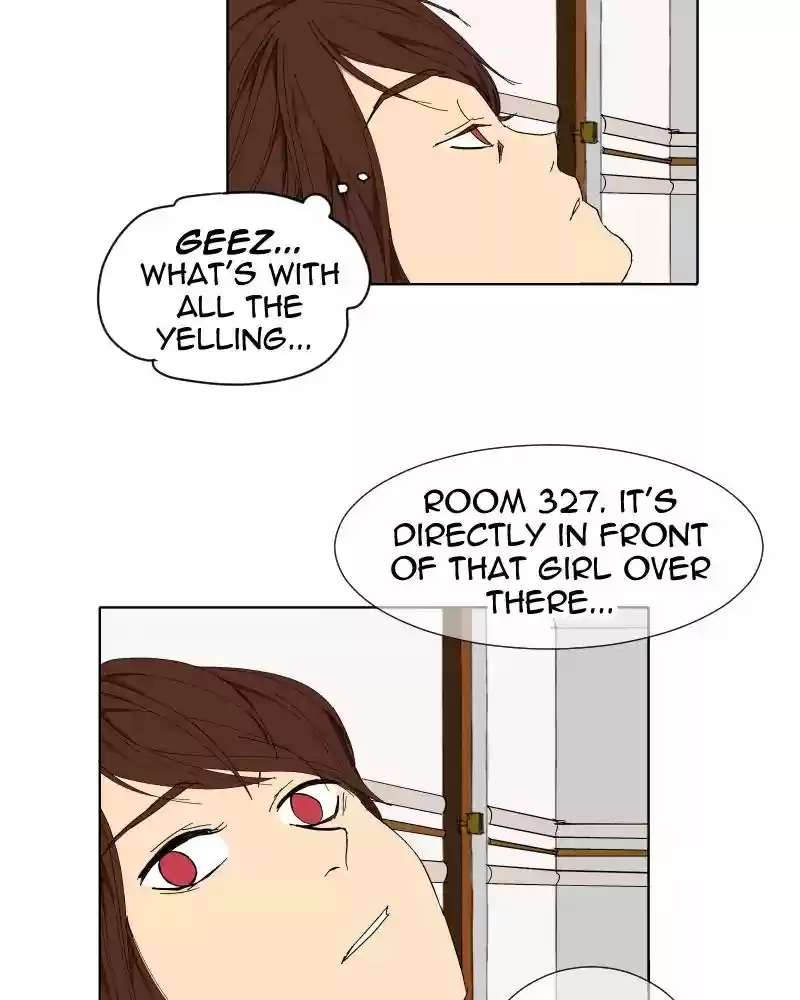 I Love Yoo Chapter 8: