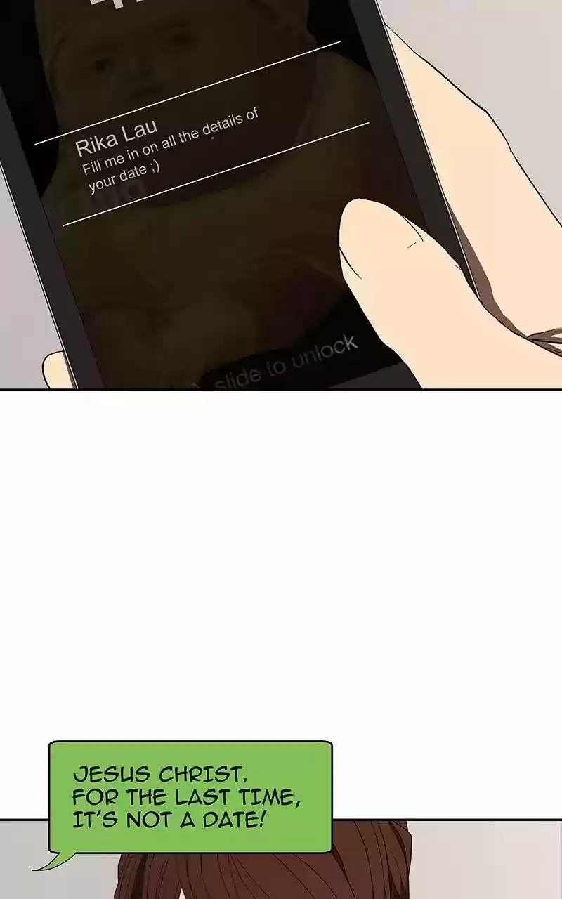 I Love Yoo Chapter 80: