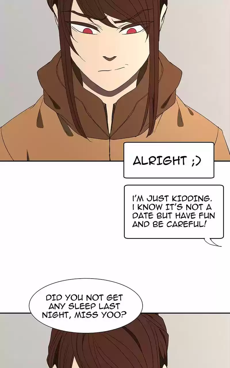 I Love Yoo Chapter 80: