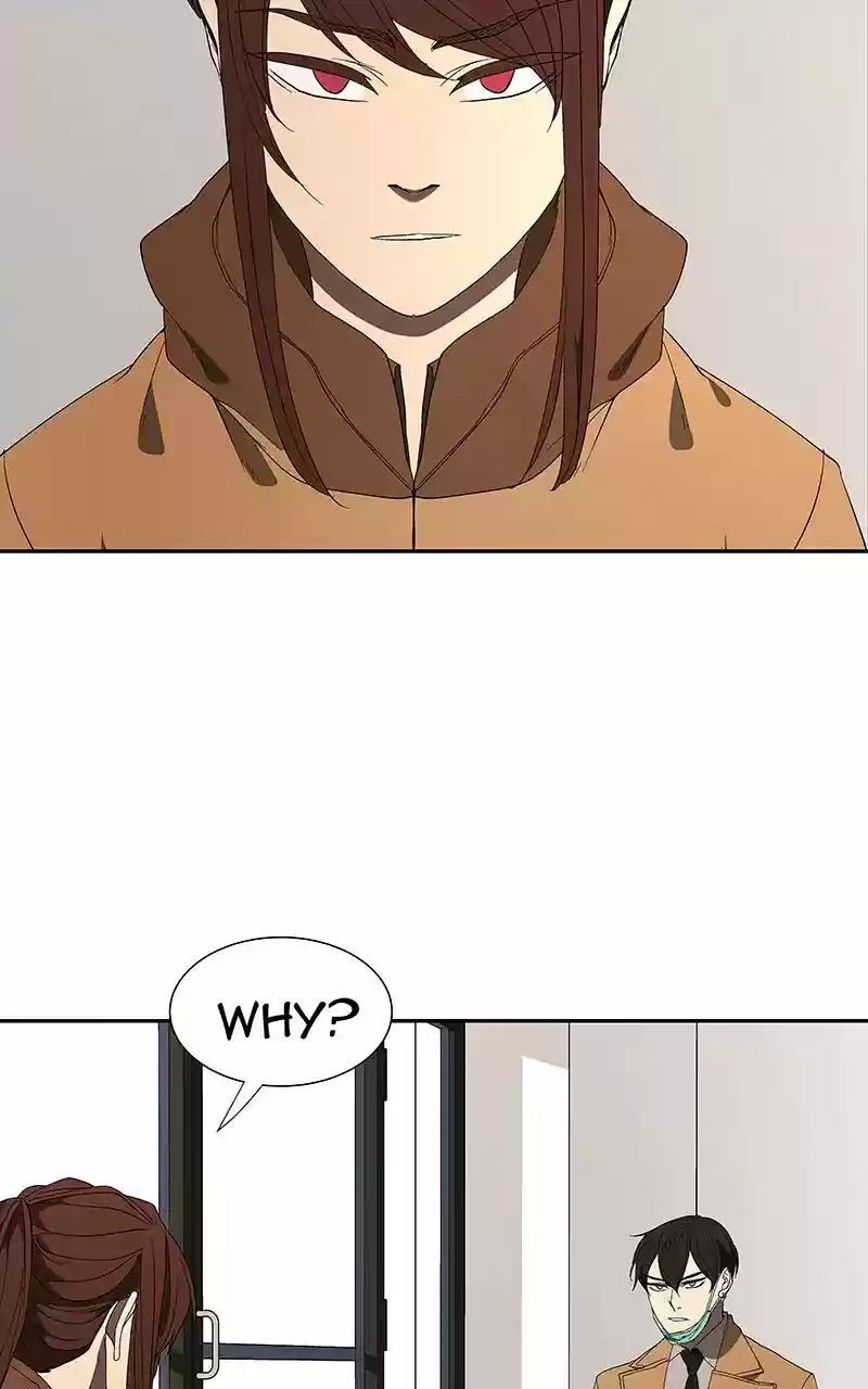 I Love Yoo Chapter 80: