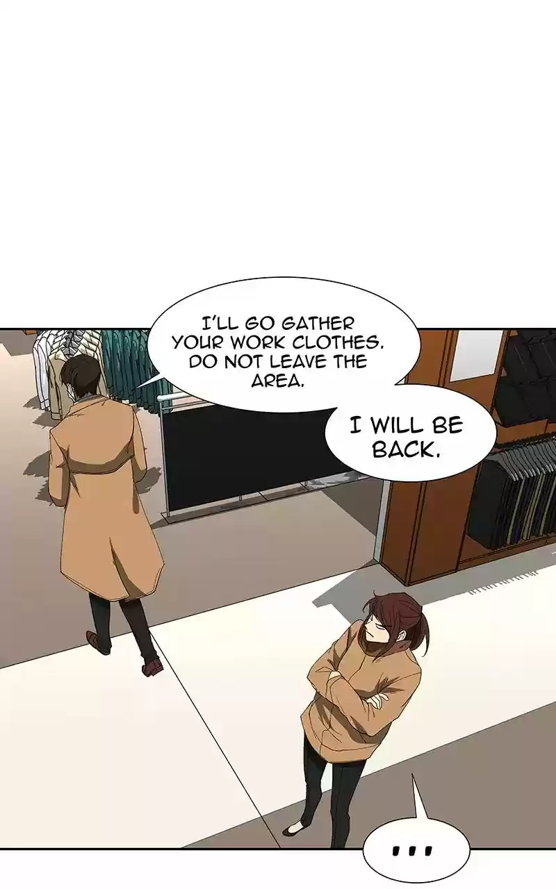 I Love Yoo Chapter 80: