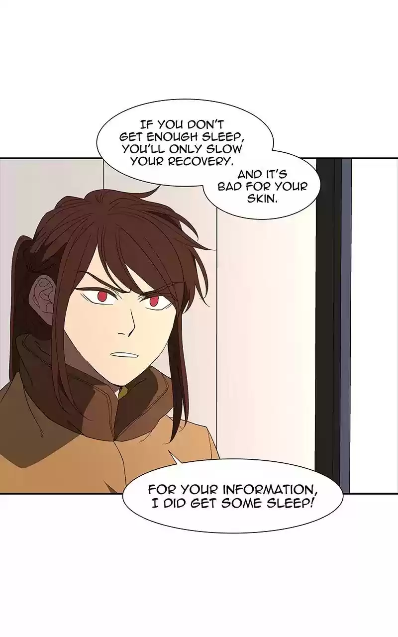 I Love Yoo Chapter 80: