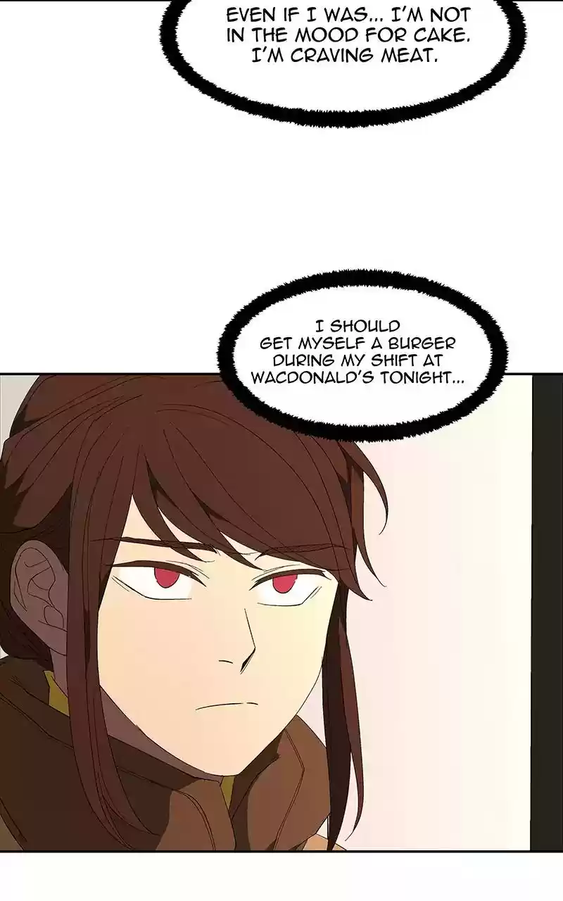 I Love Yoo Chapter 80: