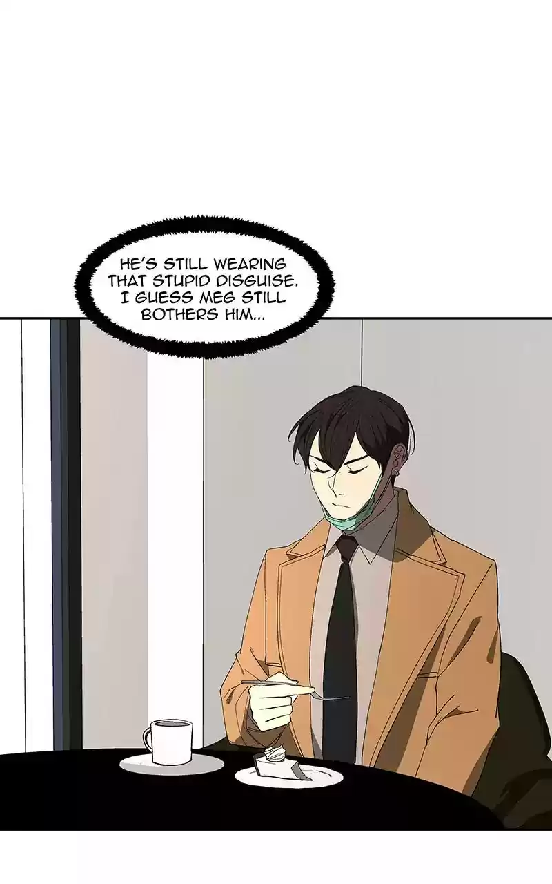 I Love Yoo Chapter 80: