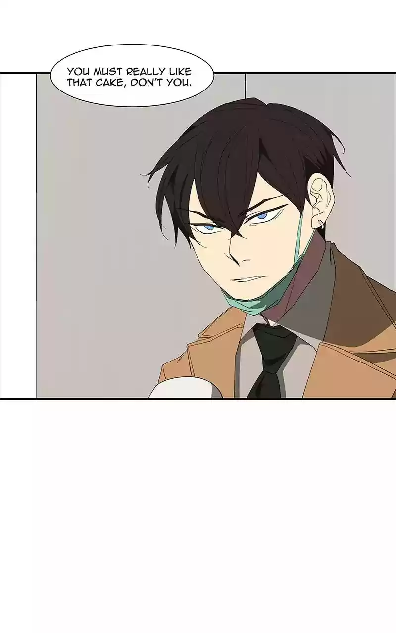 I Love Yoo Chapter 80: