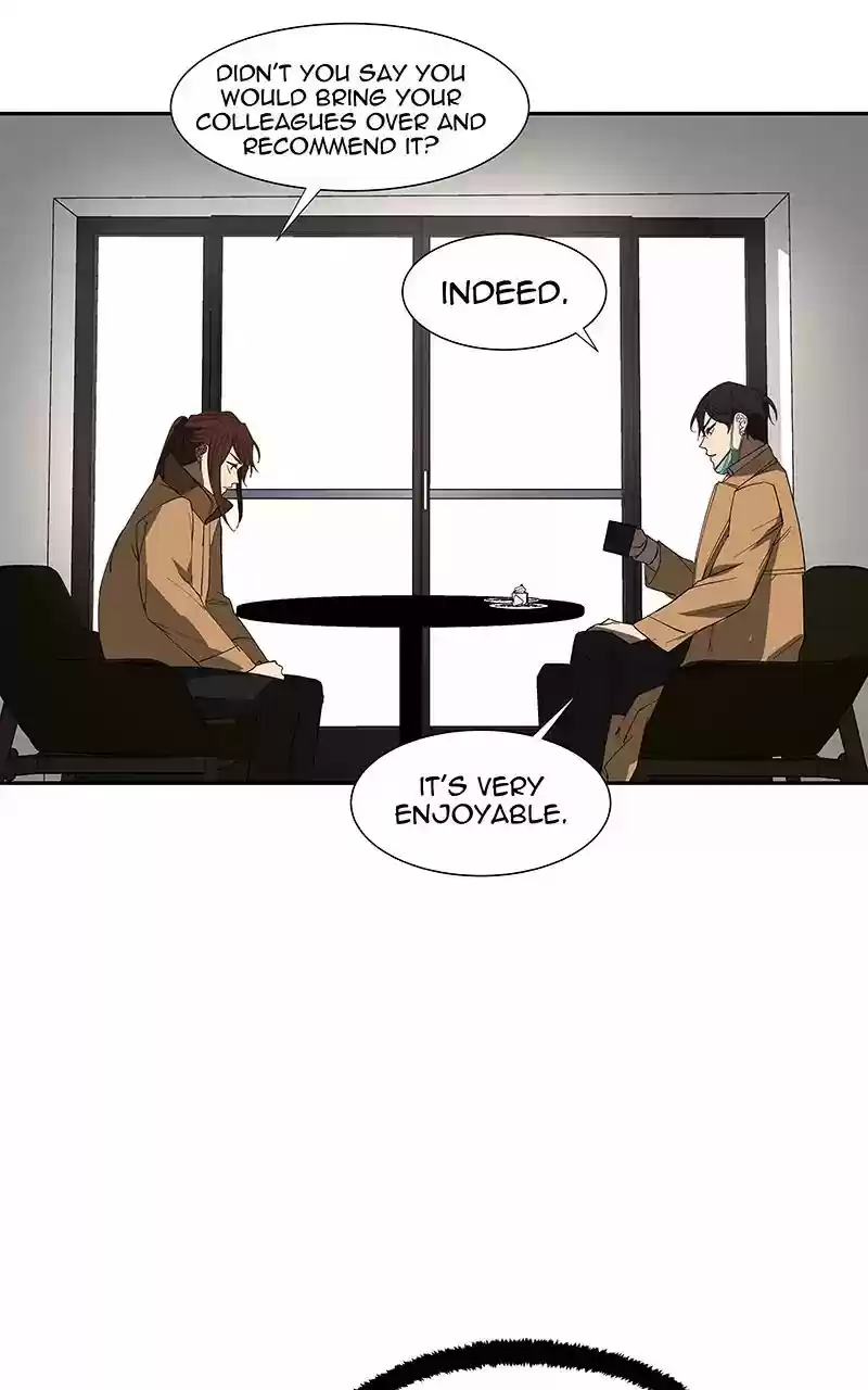 I Love Yoo Chapter 80: