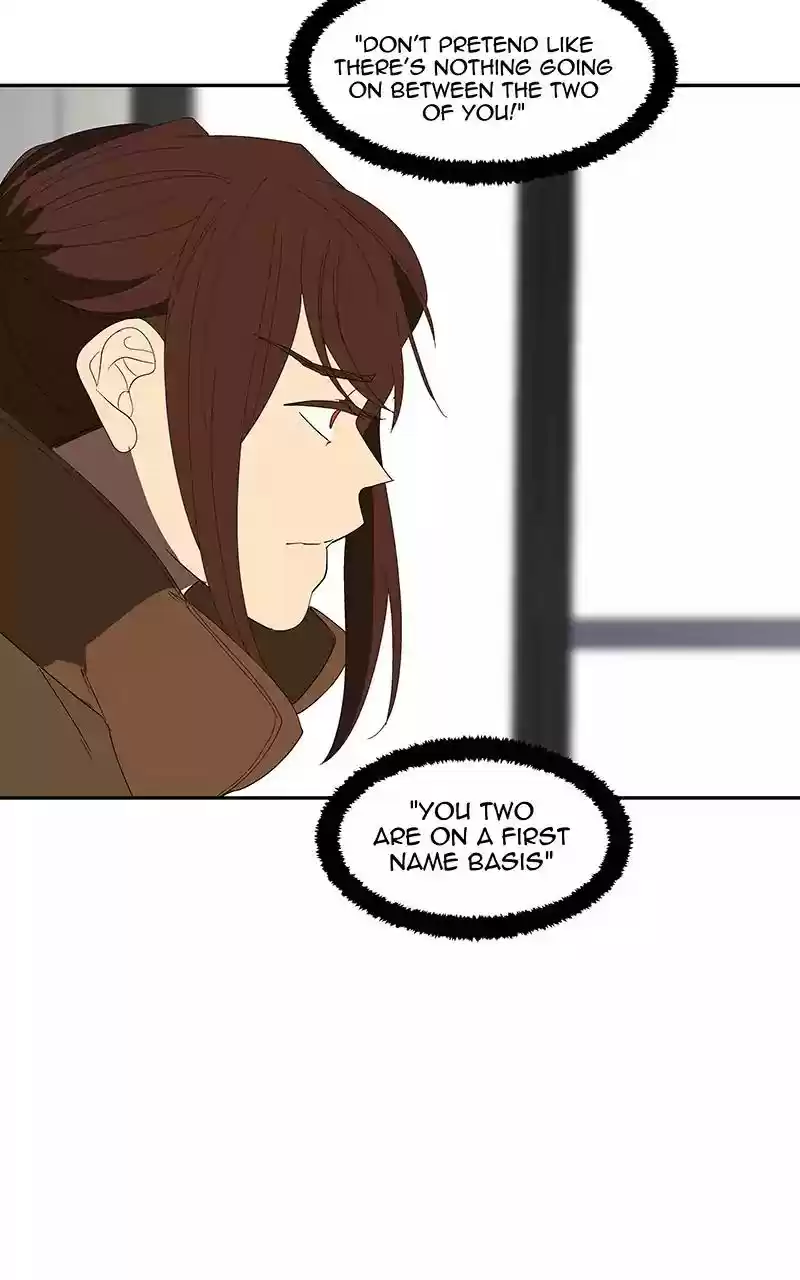 I Love Yoo Chapter 80: