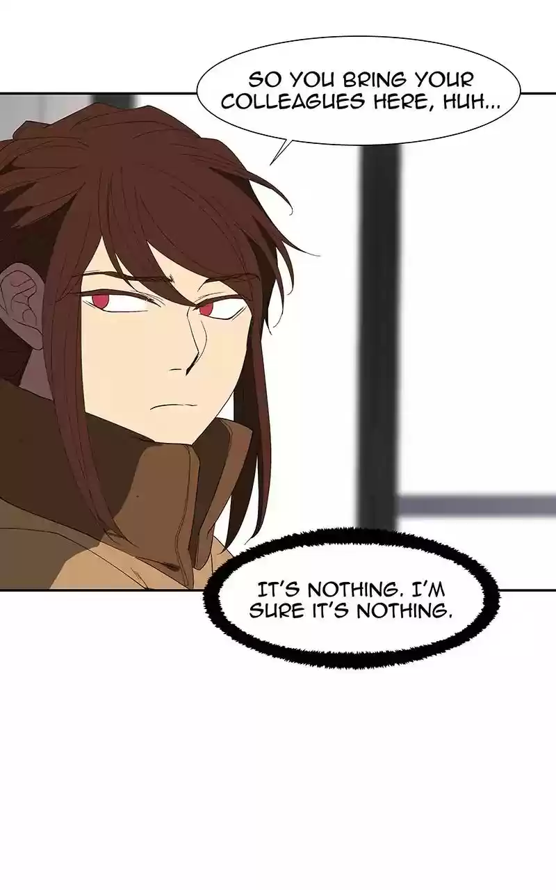 I Love Yoo Chapter 80: