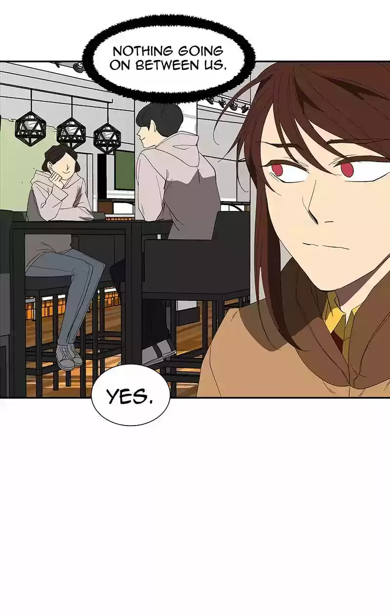 I Love Yoo Chapter 80: