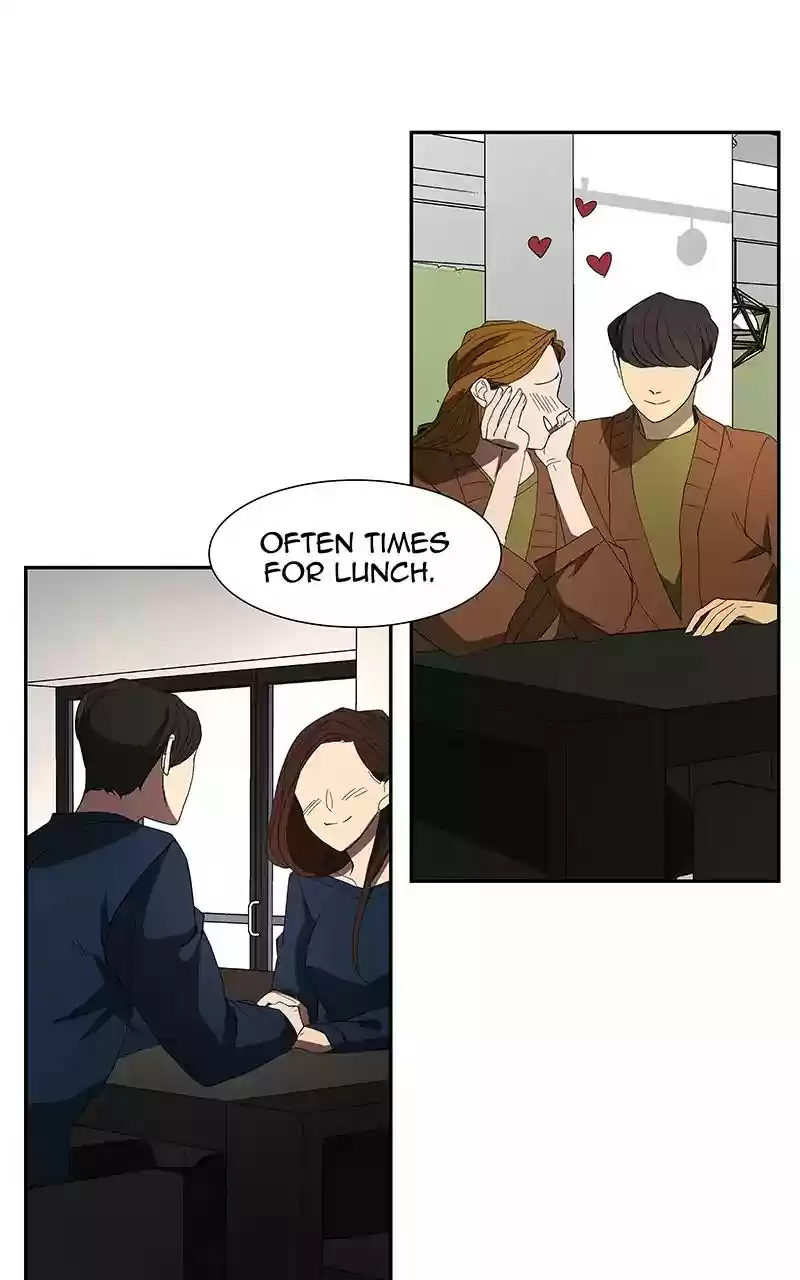 I Love Yoo Chapter 80: