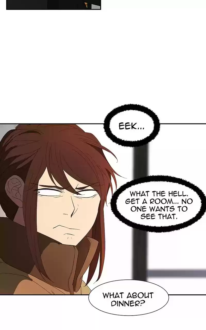 I Love Yoo Chapter 80: